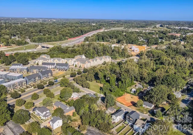 Photo 3 of Land for sale at 2908 L D Parker Dr, Charlotte, NC 28206 | MLS# 4313353 | Listing updated on 2026-06-24