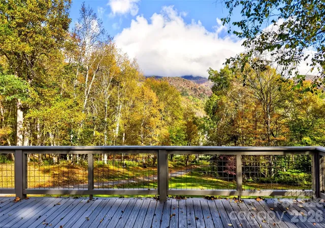 Photo 4 of Single family home for sale at 575 Croft Way, Bakersville, NC 28705 | MLS# 4313394 | Listing updated on 2026-09-01