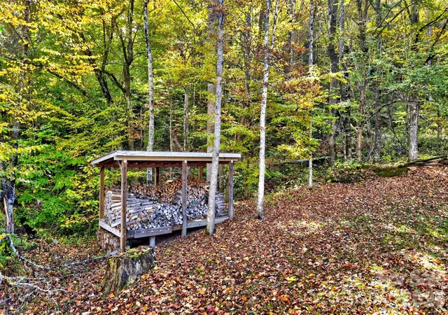 Photo 38 of Single family home for sale at 575 Croft Way, Bakersville, NC 28705 | MLS# 4313394 | Listing updated on 2026-09-01