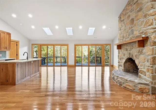 Photo 5 of Single family home for sale at 575 Croft Way, Bakersville, NC 28705 | MLS# 4313394 | Listing updated on 2026-09-01