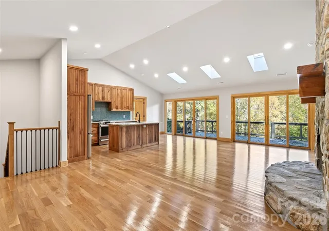 Photo 3 of Single family home for sale at 575 Croft Way, Bakersville, NC 28705 | MLS# 4313394 | Listing updated on 2026-09-01