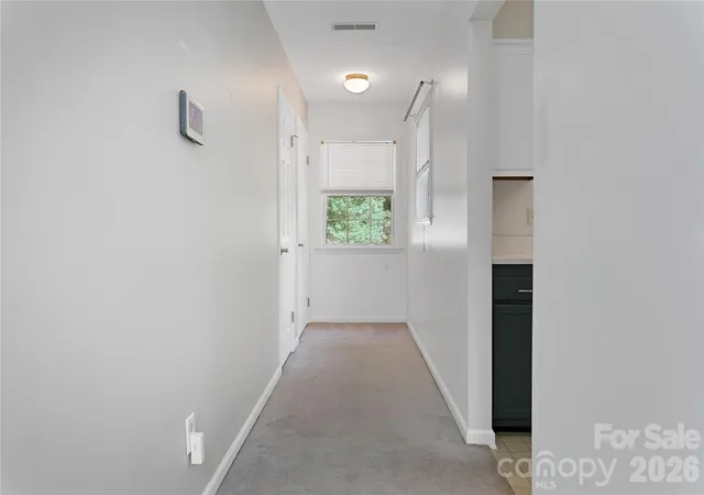 Listing Photo 3 - Condo for sale in building located at 110 Lakeview Ct, Brevard, NC 28712