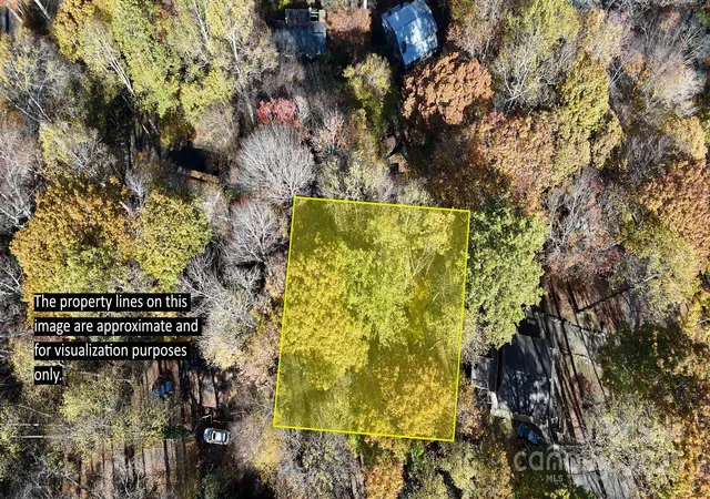 Photo 2 of Land for sale at Lot C31 Shady Ln, Maggie Valley, NC 28751 | MLS# 4313527 | Listing updated on 2026-10-09