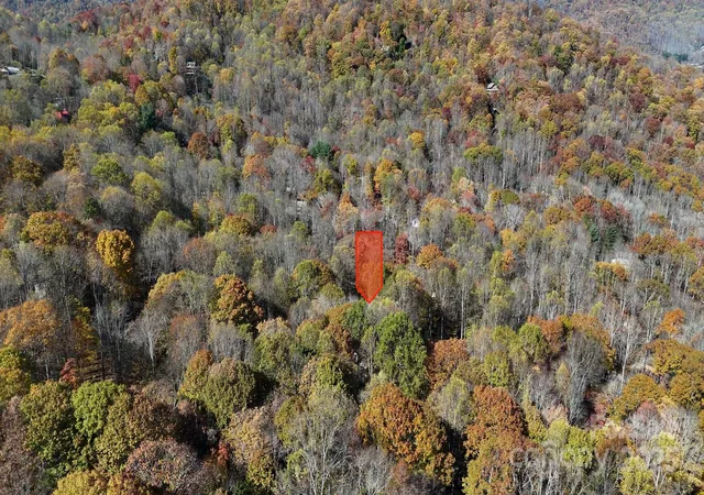 Photo 4 of Land for sale at Lot C31 Shady Ln, Maggie Valley, NC 28751 | MLS# 4313527 | Listing updated on 2026-10-09