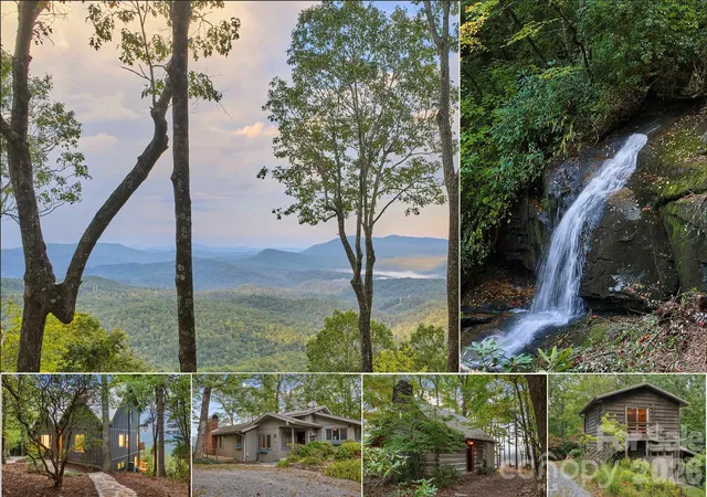 Photo 1 of Single family home for sale at 243 Ridgeline Dr, Brevard, NC 28712 | MLS# 4313542 | Listing updated on 2026-10-01