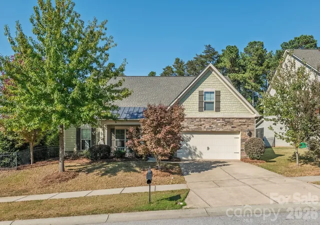 Homes for sale in Charlotte, NC | 16408 Mckee Ridge Dr, Charlotte, NC 28278 | MLS# 4313706
