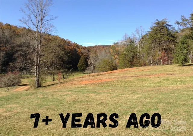 Photo 4 of Land for sale at 8361 Old Fort Sugar Hl Rd, Marion, NC 28752 | MLS# 4313753 | Listing updated on 2026-08-13