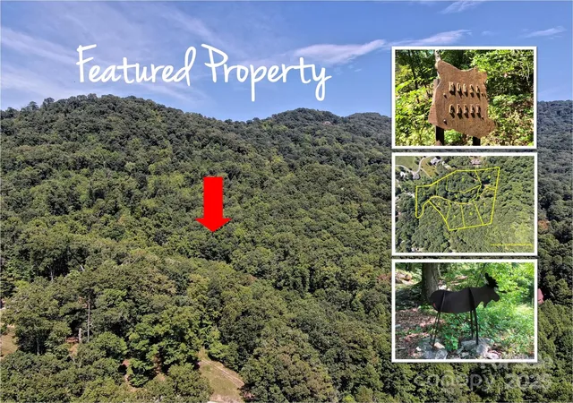1st image of Lots 1 8 Erwin Ln, Waynesville, NC 28785 | MLS# 4313961