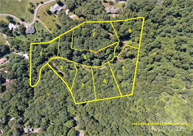 2nd image of Lots 1 8 Erwin Ln, Waynesville, NC 28785 | MLS# 4313961