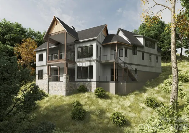 Photo 2 of Single family home for sale at 841 Blackthorne Ln, Arden, NC 28704 | MLS# 4313999 | Listing updated on 2026-05-21