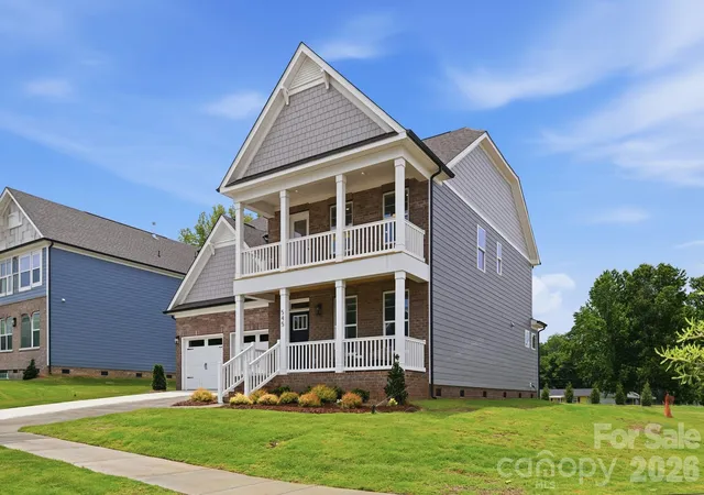 Photo 3 of Single family home for sale at 545 Cheryl Lynn Dr, Rock Hill, SC 29730 | MLS# 4314000 | Listing updated on 2026-09-15