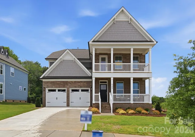 Photo 3 of Single family home for sale at 545 Cheryl Lynn Dr, Rock Hill, SC 29730 | MLS# 4314000 | Listing updated on 2026-10-09