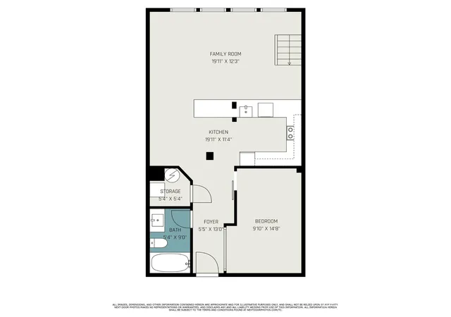 Listing Photo 2 - Condo for sale in building located at 101 W Main St, Union, SC 29379 - Unit #