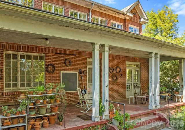 Photo 2 of Single family home for sale at 414 Beaucatcher Rd, Asheville, NC 28805 | MLS# 4314070 | Listing updated on 2026-08-15