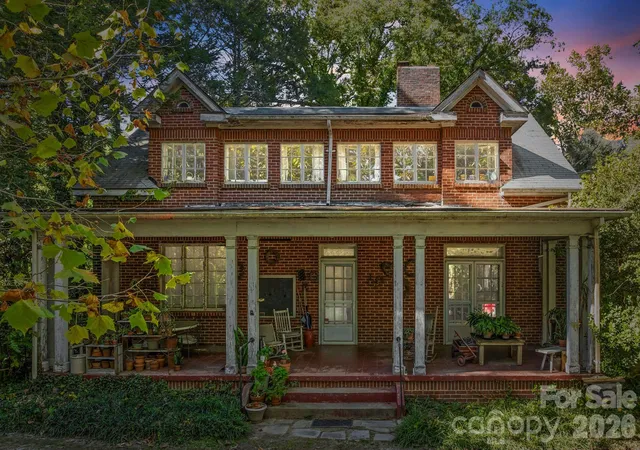 Photo 42 of Single family home for sale at 414 Beaucatcher Rd, Asheville, NC 28805 | MLS# 4314070 | Listing updated on 2026-08-15