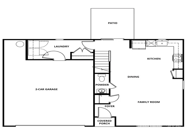 Photo 3 of Single family home for sale at 1076 Jonestown Rd, Winston Salem, NC 27103 | MLS# 4314083 | Listing updated on 2026-05-29