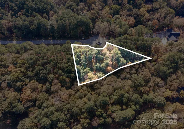 Photo 1 of Land for sale at 150 Oak Point Ln, Stony Point, NC 28678 | MLS# 4314255 | Listing updated on 2026-04-15
