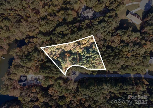 Photo 2 of Land for sale at 150 Oak Point Ln, Stony Point, NC 28678 | MLS# 4314255 | Listing updated on 2026-04-15