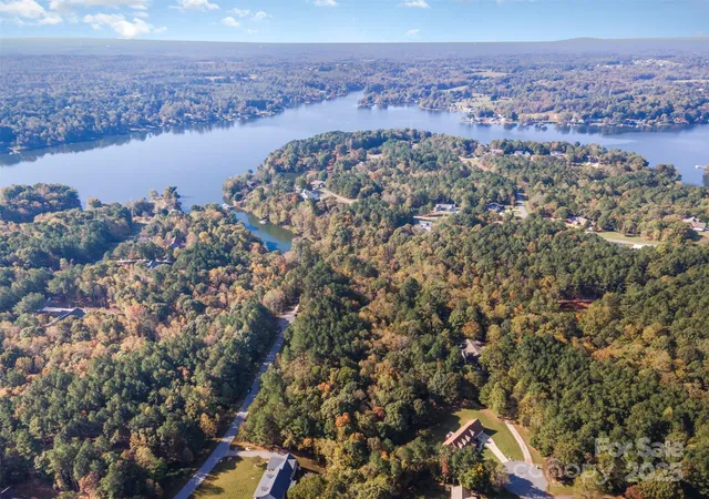 Photo 3 of Land for sale at 150 Oak Point Ln, Stony Point, NC 28678 | MLS# 4314255 | Listing updated on 2026-04-15