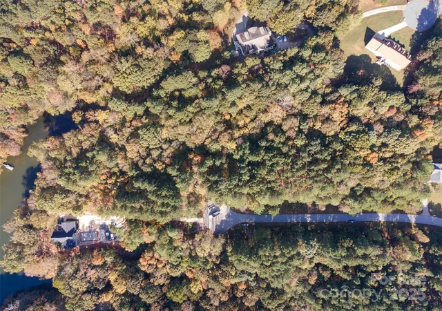Photo 3 of Land for sale at 150 Oak Point Ln, Stony Point, NC 28678 | MLS# 4314255 | Listing updated on 2026-04-15