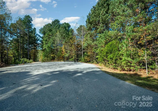 Photo 4 of Land for sale at 150 Oak Point Ln, Stony Point, NC 28678 | MLS# 4314255 | Listing updated on 2026-04-15