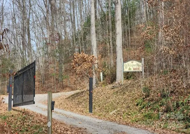 Photo 1 of Land for sale at 00 Satinwood Dr #19, Waynesville, NC 28785 | MLS# 4314262 | Listing updated on 2025-11-18