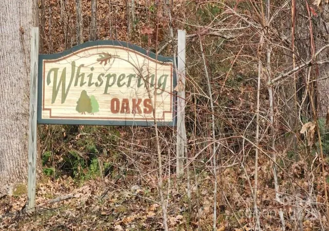 Photo 3 of Land for sale at 00 Satinwood Dr #19, Waynesville, NC 28785 | MLS# 4314262 | Listing updated on 2025-11-18