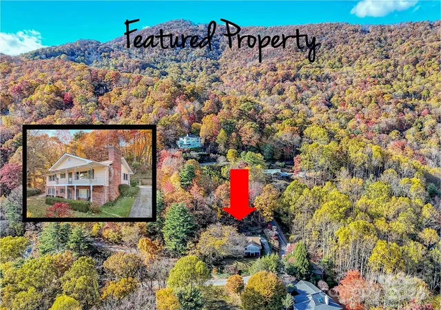 Photo 3 of Single family home for sale at 930 Scenic Cir, Waynesville, NC 28786 | MLS# 4314284 | Listing updated on 2026-09-29
