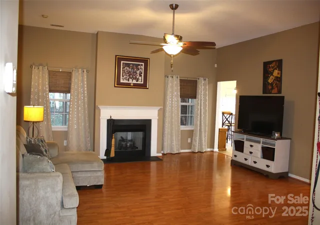 Homes for sale in Salisbury, NC | 107 Prestwick Ct, Salisbury, NC 28146 | MLS# 4314400