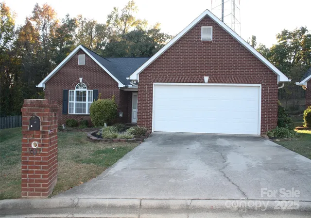 Homes for sale in Salisbury, NC | 107 Prestwick Ct, Salisbury, NC 28146 | MLS# 4314400