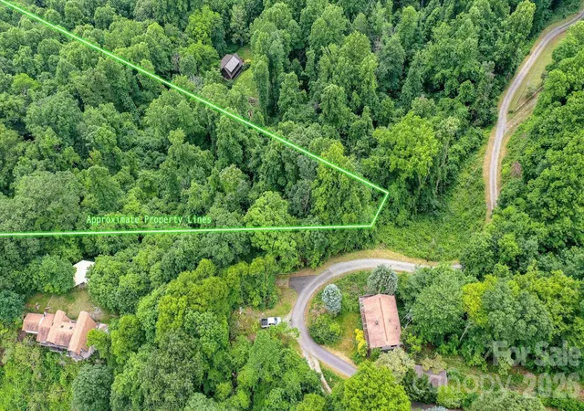 Land for sale at 99999 Secluded Valley Rd, Marshall, NC 28743 | MLS# 4314546