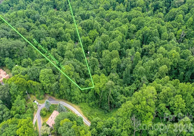 Photo 3 of Land for sale at 99999 Secluded Valley Rd, Marshall, NC 28743 | MLS# 4314546 | Listing updated on 2026-10-06