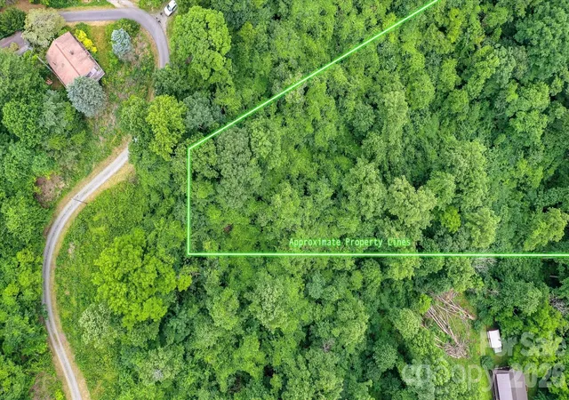 Photo 4 of Land for sale at 99999 Secluded Valley Rd, Marshall, NC 28743 | MLS# 4314546 | Listing updated on 2026-10-06