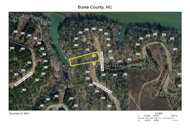 1st image of 110 Glass Water Pt Nw #71, Morganton, NC 28655 | MLS# 4314667