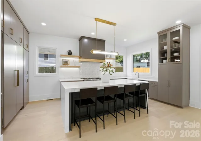 Photo 3 of Single family home for sale at 2649 Laburnum Ave, Charlotte, NC 28205 | MLS# 4314719 | Listing updated on 2026-09-05
