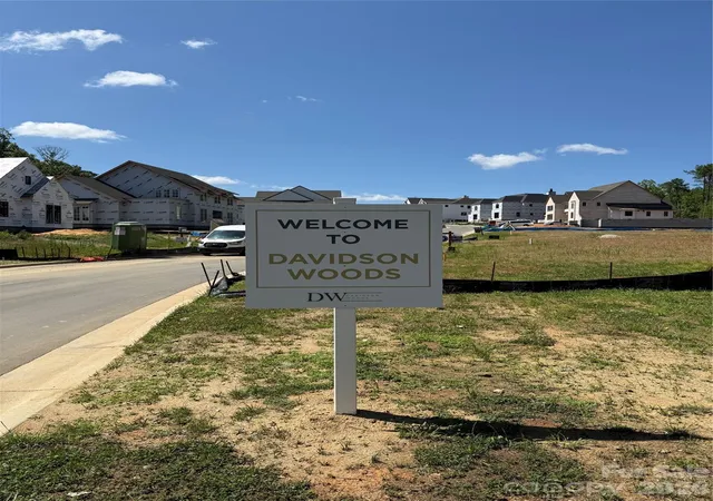 Photo 2 of Land for sale at 19020 Newburg Hl Rd, Davidson, NC 28036 | MLS# 4314791 | Listing updated on 2026-06-30