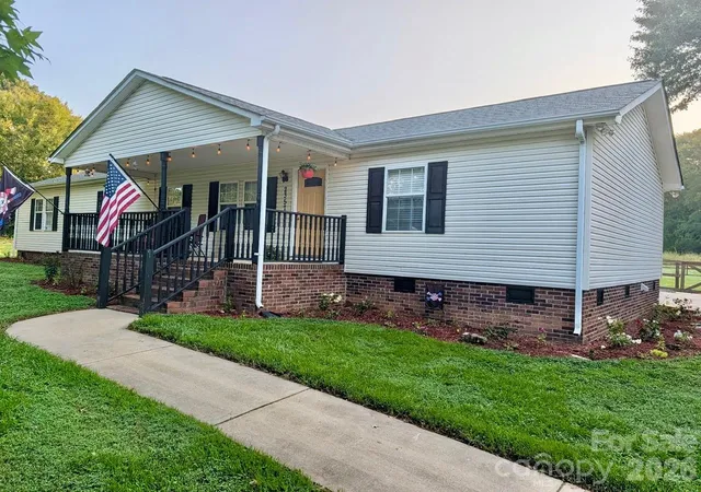 2nd image of 2357 Pleasant Hill Church Rd, Grover, NC 28073 | MLS# 4314841