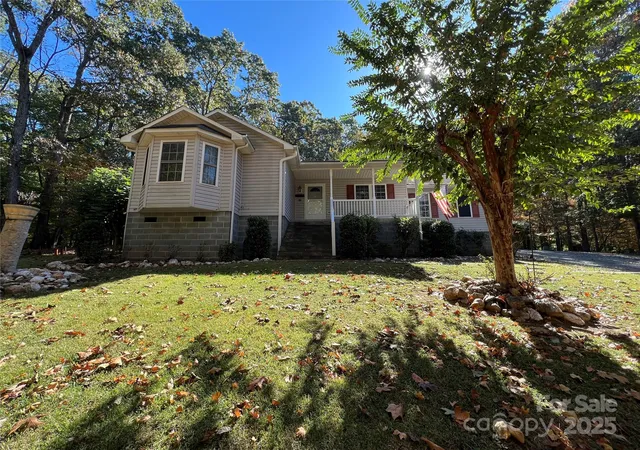 2nd image of 25397 Stony Mountain Rd, Albemarle, NC 28001 | MLS# 4314846
