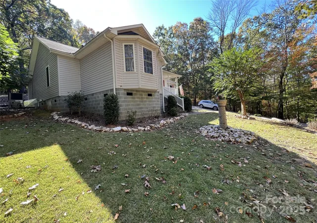 3rd image of 25397 Stony Mountain Rd, Albemarle, NC 28001 | MLS# 4314846