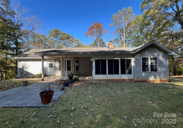 4th image of 25397 Stony Mountain Rd, Albemarle, NC 28001 | MLS# 4314846