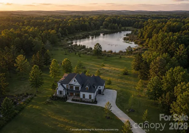 Photo 1 of Single family home for sale at 3874 Hickory Hwy, Statesville, NC 28677 | MLS# 4314870 | Listing updated on 2026-05-29
