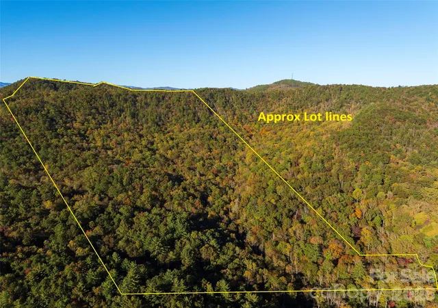 Photo 1 of Land for sale at Tbd Old Toxaway Rd, Brevard, NC 28712 | MLS# 4314877 | Listing updated on 2026-10-12