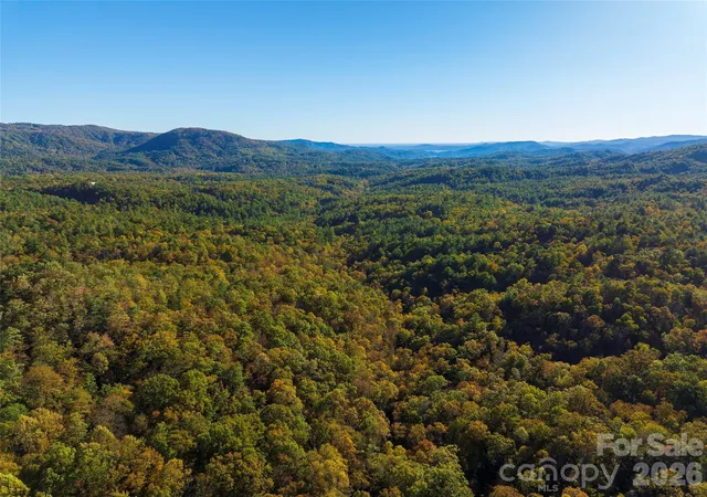 Photo 3 of Land for sale at Tbd Old Toxaway Rd, Brevard, NC 28712 | MLS# 4314877 | Listing updated on 2026-10-12