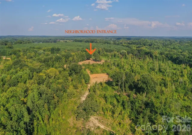 Photo 3 of Land for sale at 1012 S Oakshire Ln #7, Waxhaw, NC 28173 | MLS# 4314936 | Listing updated on 2026-09-30