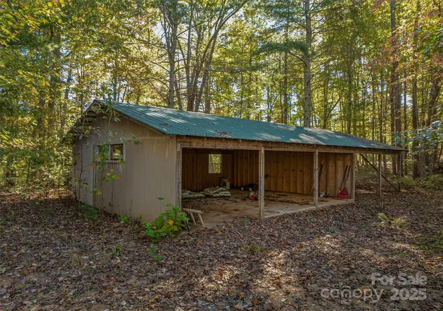 Photo 5 of Land for sale at 99999 Meadows Town Rd, Marshall, NC 28753 | MLS# 4314966 | Listing updated on 2025-10-28