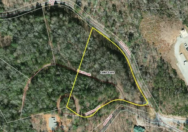 30th image of 126 Kellerman Pt #43, Lake Lure, NC 28746 | MLS# 4314977