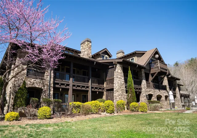 5th image of 126 Kellerman Pt #43, Lake Lure, NC 28746 | MLS# 4314977