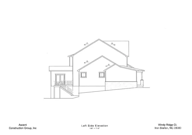 Homes for sale in Iron Station, NC | 7246 Windy Ridge Dr, Iron Station, NC 28080 | MLS# 4314998