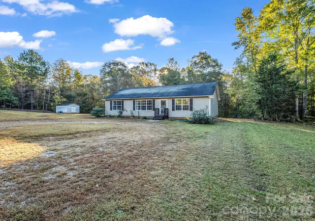 1st image of 663 Landrum Rd, Columbus, NC 28722 | MLS# 4315052