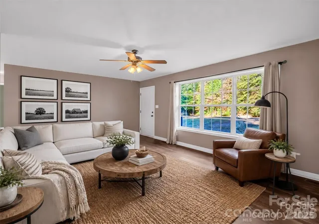 2nd image of 663 Landrum Rd, Columbus, NC 28722 | MLS# 4315052